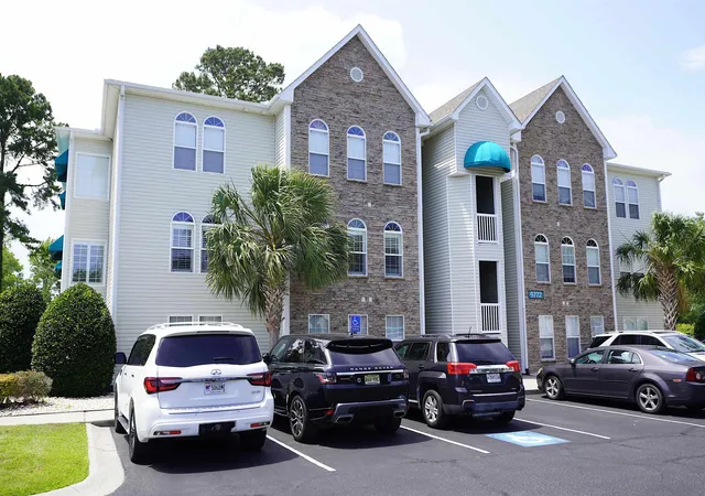 Photo 1 of Condo for sale at 9772 Leyland Dr #4, Myrtle Beach, SC 29572 | MLS# 2613627 | Listing updated on 2026-07-22