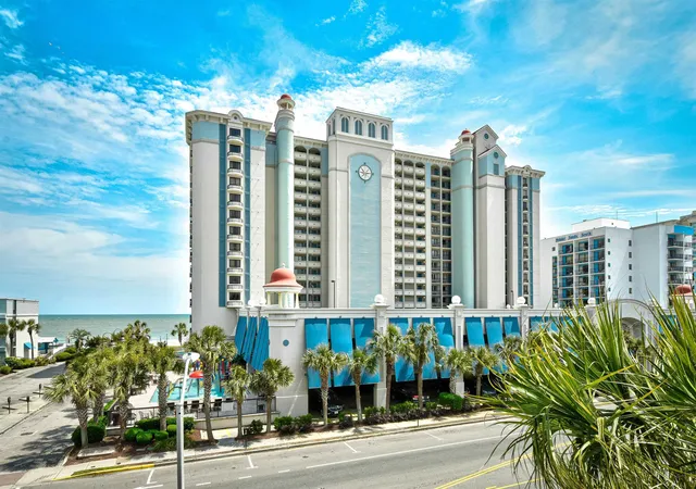 Homes for sale in Myrtle Beach, SC | 2401 S Ocean Blvd #1160, Myrtle Beach, SC 29577 | MLS# 2613632
