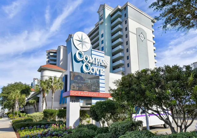 Homes for sale in Myrtle Beach, SC | 2401 S Ocean Blvd #1160, Myrtle Beach, SC 29577 | MLS# 2613632