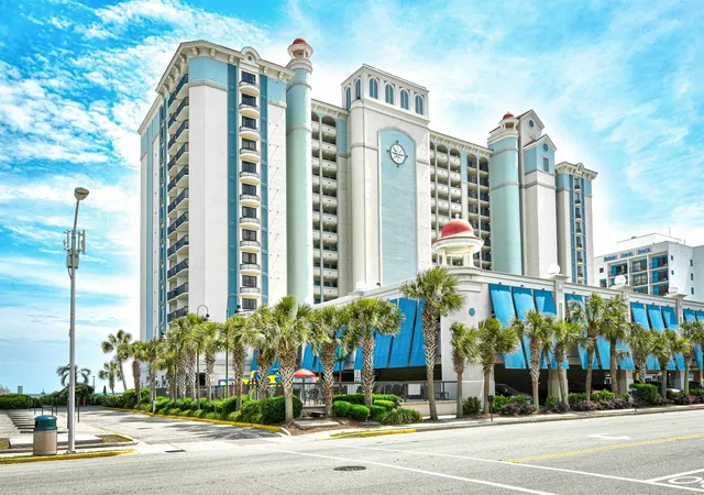 Homes for sale in Myrtle Beach, SC | 2401 S Ocean Blvd #1160, Myrtle Beach, SC 29577 | MLS# 2613632