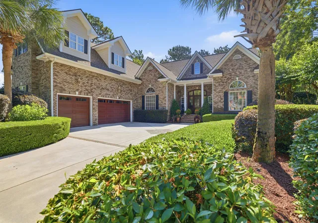 Photo 1 of Mansion for sale at 681 Reserve Dr, Pawleys Island, SC 29585 | MLS# 2613634 | Listing updated on 2026-08-17