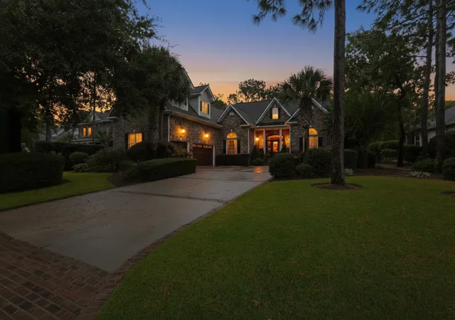 Photo 2 of Mansion for sale at 681 Reserve Dr, Pawleys Island, SC 29585 | MLS# 2613634 | Listing updated on 2026-08-17