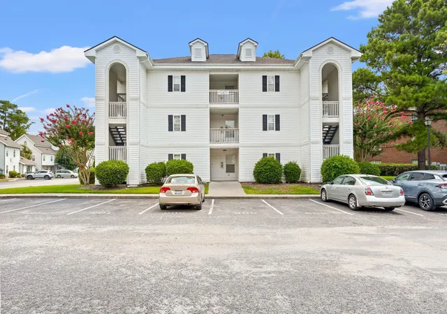 Photo 1 of Sale Pending at 4265 Villa Dr #907, Little River, SC 29566 | MLS# 2613642 | Listing updated on 2026-09-22