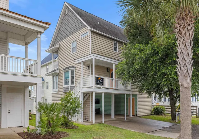1st image of 909 Perrin Dr, North Myrtle Beach, SC 29582 | MLS# 2613644