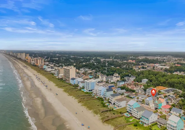 33rd image of 909 Perrin Dr, North Myrtle Beach, SC 29582 | MLS# 2613644