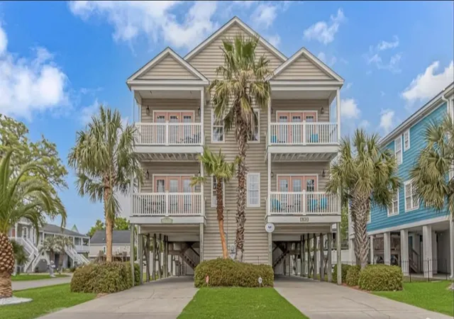 Homes for sale in Murrells Inlet, SC | 146 A Seabreeze Dr, Murrells Inlet, SC 29576 | MLS# 2613652