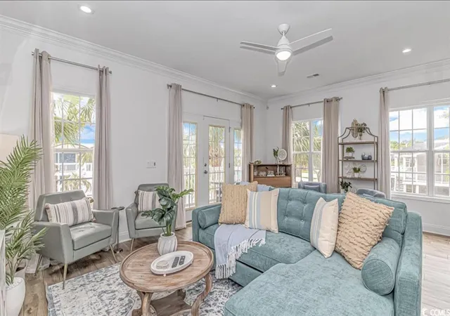 Homes for sale in Murrells Inlet, SC | 146 A Seabreeze Dr, Murrells Inlet, SC 29576 | MLS# 2613652