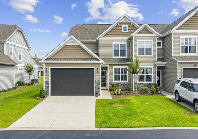 Photo 1 of Townhouse for sale at 163 Machrie Loop #A, Myrtle Beach, SC 29588 | MLS# 2613654 | Listing updated on 2026-07-31