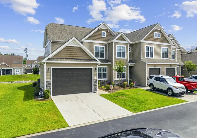 Photo 2 of Townhouse for sale at 163 Machrie Loop #A, Myrtle Beach, SC 29588 | MLS# 2613654 | Listing updated on 2026-07-31