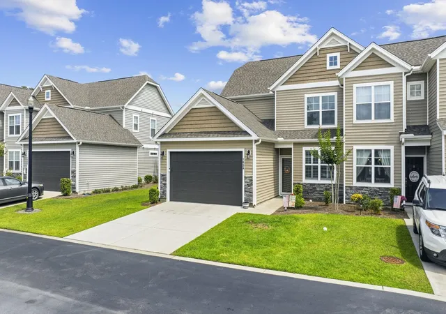 Photo 3 of Townhouse for sale at 163 Machrie Loop #A, Myrtle Beach, SC 29588 | MLS# 2613654 | Listing updated on 2026-07-31