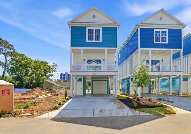 Photo 2 of Sale Pending at 2315 Seaseeker Ln, Myrtle Beach, SC 29577 | MLS# 2613663 | Listing updated on 2026-07-16
