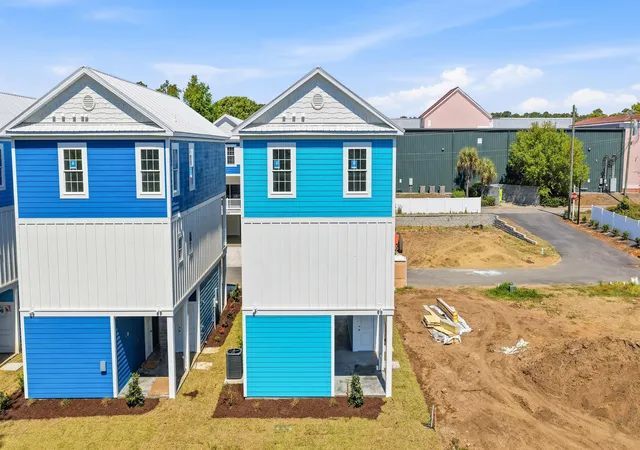 Photo 3 of Sale Pending at 2315 Seaseeker Ln, Myrtle Beach, SC 29577 | MLS# 2613663 | Listing updated on 2026-07-16