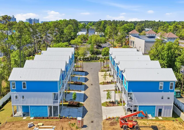 Photo 4 of Sale Pending at 2315 Seaseeker Ln, Myrtle Beach, SC 29577 | MLS# 2613663 | Listing updated on 2026-07-16