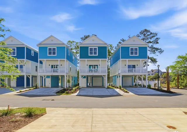 Photo 2 of Sale Pending at 2313 Seaseeker Ln, Myrtle Beach, SC 29577 | MLS# 2613673 | Listing updated on 2026-08-28