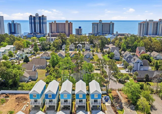 Photo 3 of Sale Pending at 2314 Seaseeker Ln, Myrtle Beach, SC 29577 | MLS# 2613674 | Listing updated on 2026-08-28