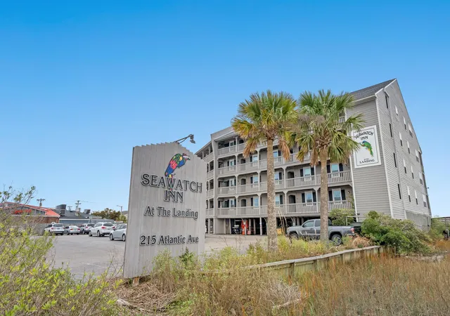 2nd image of 215 Atlantic Ave #304, Murrells Inlet, SC 29576 | MLS# 2613682
