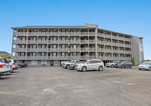 4th image of 215 Atlantic Ave, Murrells Inlet, SC 29576