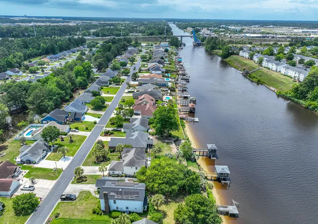Photo 3 of Sale Pending at 383 Pilothouse Dr, Myrtle Beach, SC 29577 | MLS# 2613684 | Listing updated on 2026-06-11
