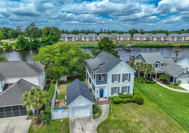 Photo 4 of Sale Pending at 383 Pilothouse Dr, Myrtle Beach, SC 29577 | MLS# 2613684 | Listing updated on 2026-06-11
