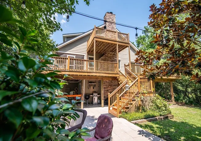 3rd image of 196 Pinewood Dr, Georgetown, SC 29440 | MLS# 2613696