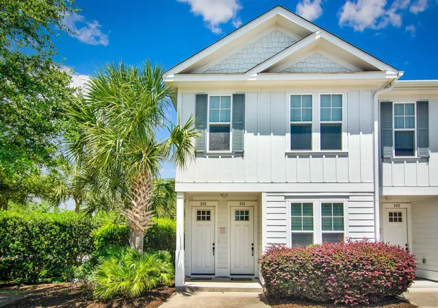 Photo 1 of Condo for sale at 730 Madiera Dr #201, North Myrtle Beach, SC 29582 | MLS# 2613697 | Listing updated on 2026-08-03