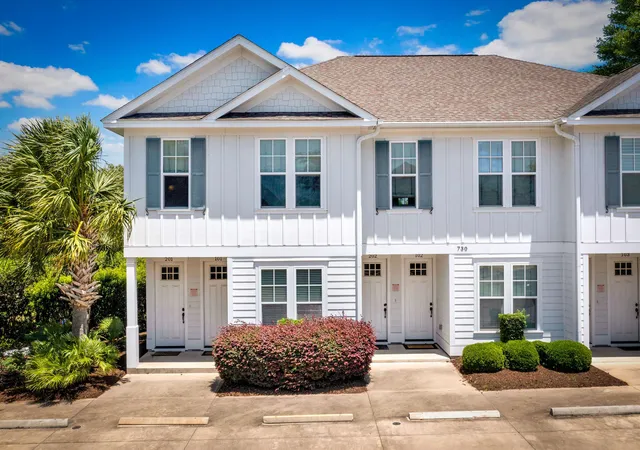 Photo 2 of Condo for sale at 730 Madiera Dr #201, North Myrtle Beach, SC 29582 | MLS# 2613697 | Listing updated on 2026-08-03