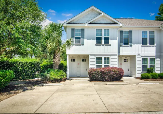 Photo 3 of Condo for sale at 730 Madiera Dr #201, North Myrtle Beach, SC 29582 | MLS# 2613697 | Listing updated on 2026-08-03
