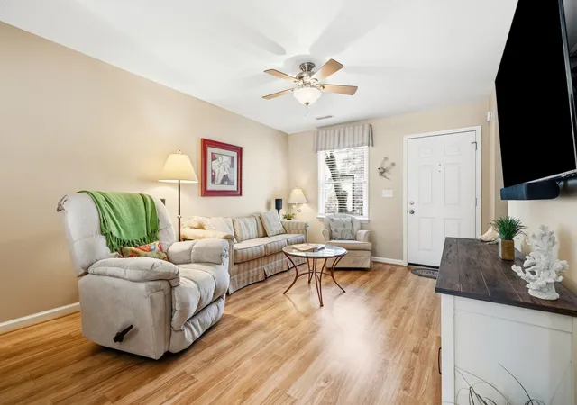 Photo 2 of Townhouse for sale at 703 26th Avenue S #C, North Myrtle Beach, SC 29582 | MLS# 2613705 | Listing updated on 2026-08-18