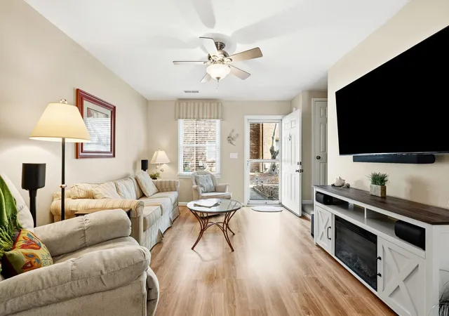 Photo 3 of Townhouse for sale at 703 26th Avenue S #C, North Myrtle Beach, SC 29582 | MLS# 2613705 | Listing updated on 2026-08-18