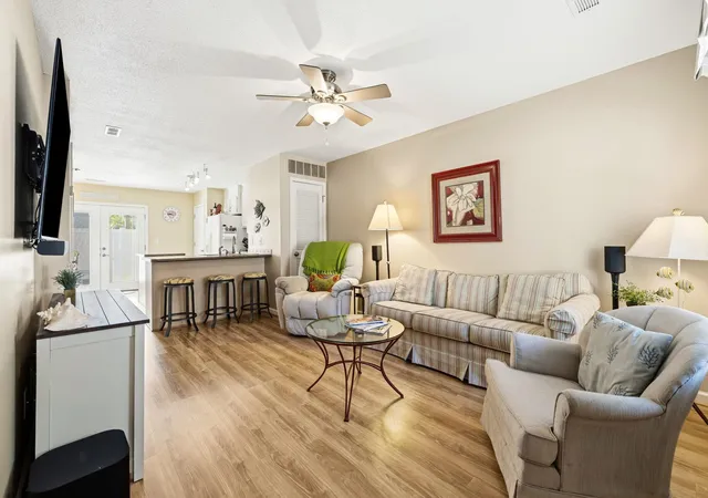 Photo 4 of Townhouse for sale at 703 26th Avenue S #C, North Myrtle Beach, SC 29582 | MLS# 2613705 | Listing updated on 2026-08-18