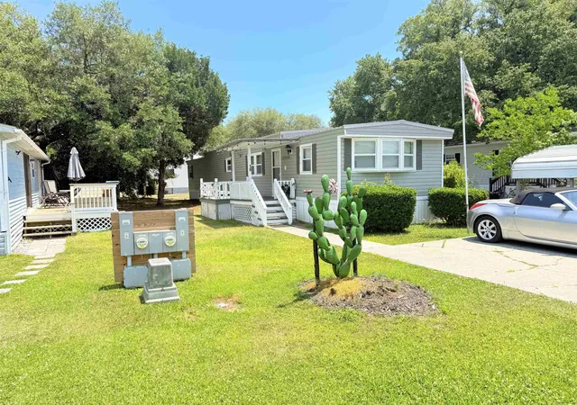 3rd image of 18 Musket St, Murrells Inlet, SC 29576 | MLS# 2613714
