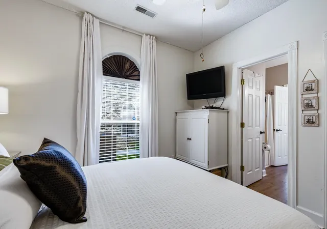 Listing Photo 2 - Condo for sale in building located at 4753 Wild Iris Dr, Myrtle Beach, SC 29577 - Unit #105