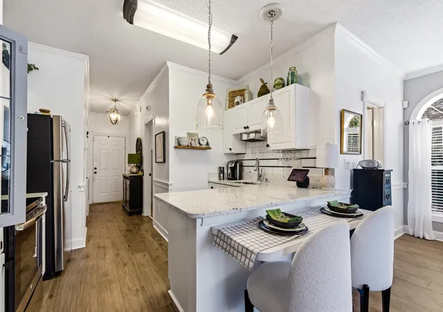 Listing Photo 4 - Condo for sale in building located at 4753 Wild Iris Dr, Myrtle Beach, SC 29577 - Unit #105