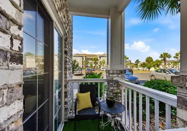 Listing Photo 5 - Condo for sale in building located at 4753 Wild Iris Dr, Myrtle Beach, SC 29577 - Unit #105