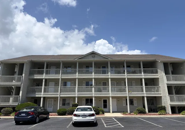 Photo 1 of Condo for sale at 1450 Blue Tree Ct #C, Myrtle Beach, SC 29588 | MLS# 2613722 | Listing updated on 2026-05-28