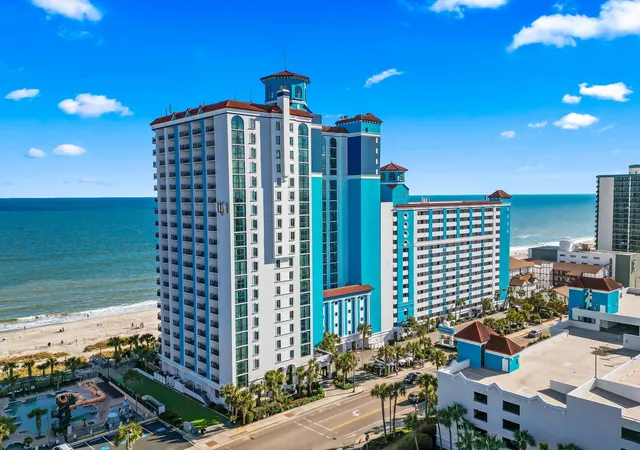 1st image of 3000 N Ocean Blvd #927, Myrtle Beach, SC 29577 | MLS# 2613728