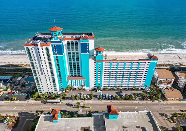 2nd image of 3000 N Ocean Blvd #927, Myrtle Beach, SC 29577 | MLS# 2613728
