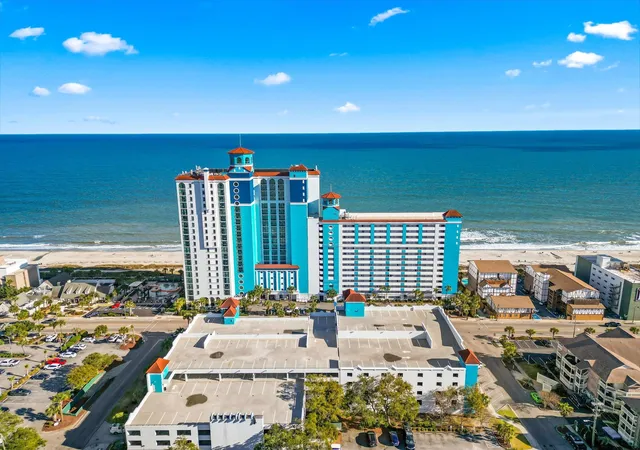 3rd image of 3000 N Ocean Blvd #927, Myrtle Beach, SC 29577 | MLS# 2613728