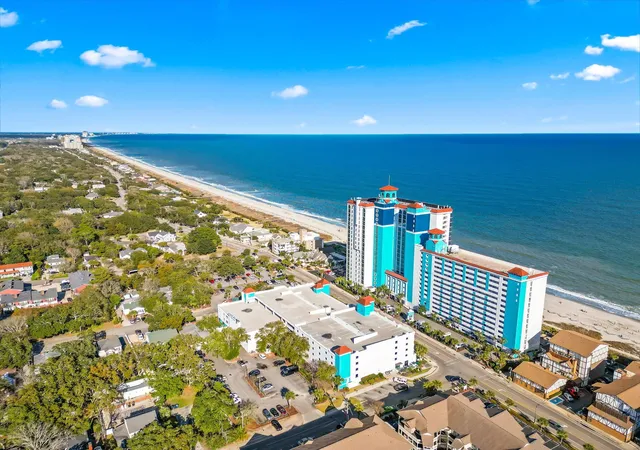 4th image of 3000 N Ocean Blvd #927, Myrtle Beach, SC 29577 | MLS# 2613728