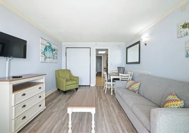 5th image of 3000 N Ocean Blvd #927, Myrtle Beach, SC 29577 | MLS# 2613728