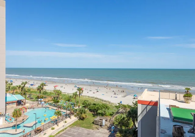 Photo 2 of Condo for sale at 7200 N Ocean Blvd #652, Myrtle Beach, SC 29572 | MLS# 2613730 | Listing updated on 2026-08-31