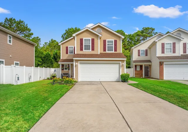 1st image of 7061 Birnamwood Ct, Myrtle Beach, SC 29579 | MLS# 2613734