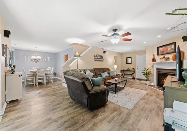 4th image of 7061 Birnamwood Ct, Myrtle Beach, SC 29579 | MLS# 2613734