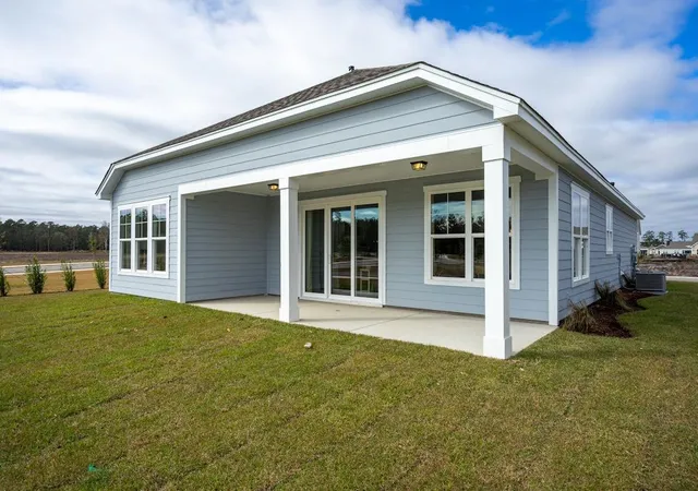 32nd image of 1506 Two Notch Circle, Ash, NC 28420 | MLS# 2613735