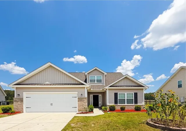 Photo 1 of Single family home for sale at 1860 Riverport Dr, Conway, SC 29526 | MLS# 2613736 | Listing updated on 2026-08-26