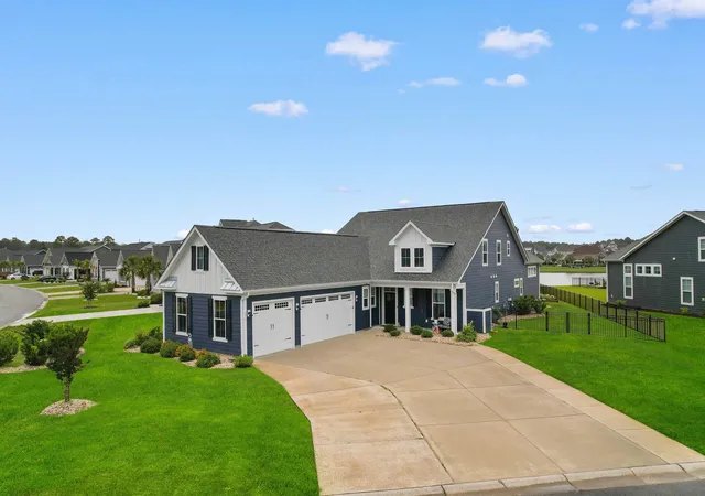 1st image of 801 Lesabre Loop, Myrtle Beach, SC 29579 | MLS# 2613739