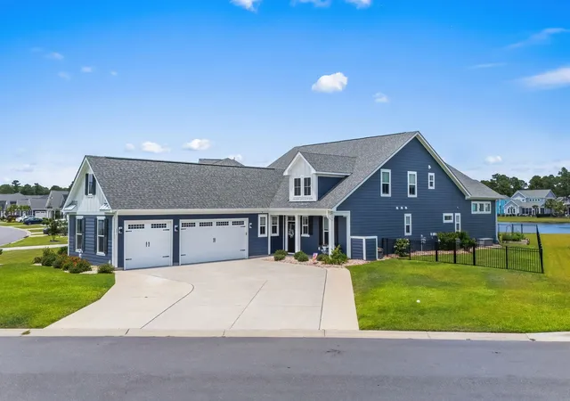 2nd image of 801 Lesabre Loop, Myrtle Beach, SC 29579 | MLS# 2613739