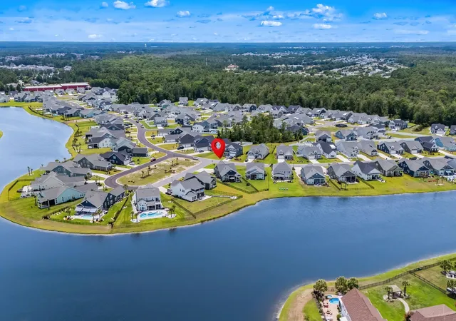 3rd image of 801 Lesabre Loop, Myrtle Beach, SC 29579 | MLS# 2613739