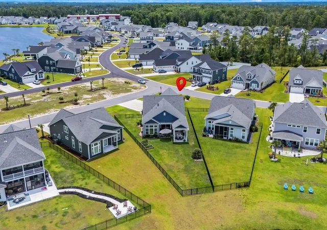 4th image of 801 Lesabre Loop, Myrtle Beach, SC 29579 | MLS# 2613739