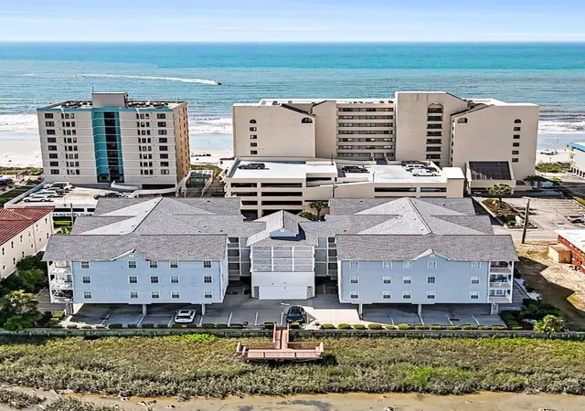 3rd image of 6103 N Ocean Blvd #C-2, North Myrtle Beach, SC 29582 | MLS# 2613750
